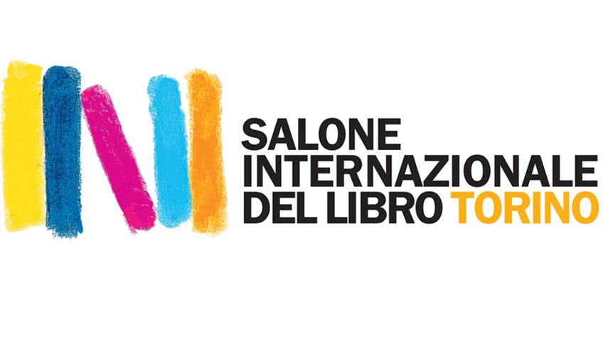 SALONE INTERNAZIONALE DEL LIBRO SALONE INTERNAZIONALE DEL LIBRO